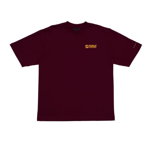 MPL - MPLMY Harimau Oversized Tee