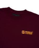 MPL - MPLMY Harimau Oversized Tee - Image 2