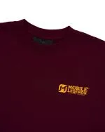 MPL - MPLMY Harimau Oversized Tee - Image 2
