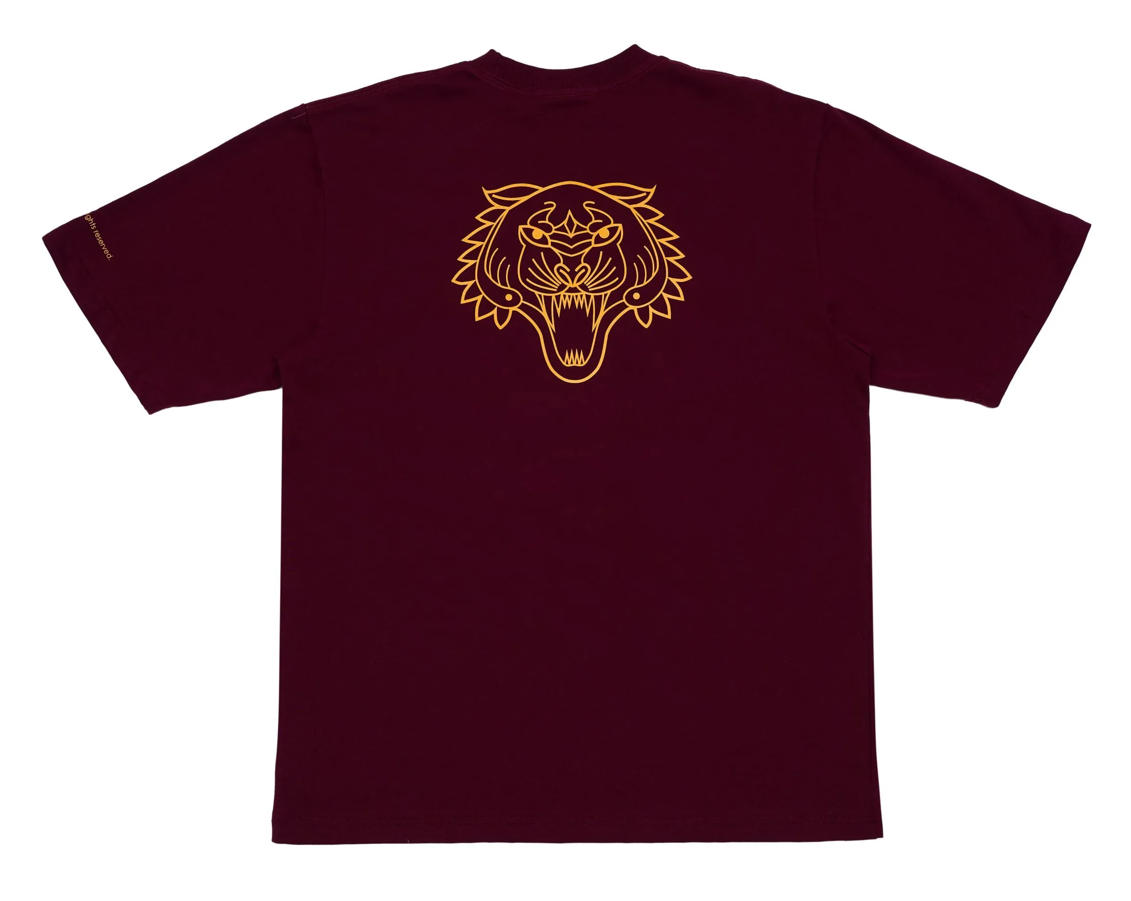 MPL - MPLMY Harimau Oversized Tee - Image 3