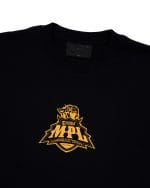 MPL - MPLMY Logo Oversized Tee - Image 2