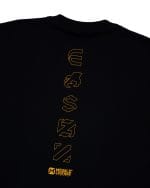 MPL - MPLMY Logo Oversized Tee - Image 4