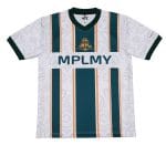 MPL - MPLMY Crew Jersey (White)