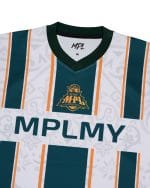 MPL - MPLMY Crew Jersey (White) - Image 2