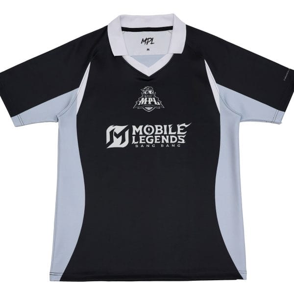 MPL - MLBB Jersey Mobile Legends BANG BANG