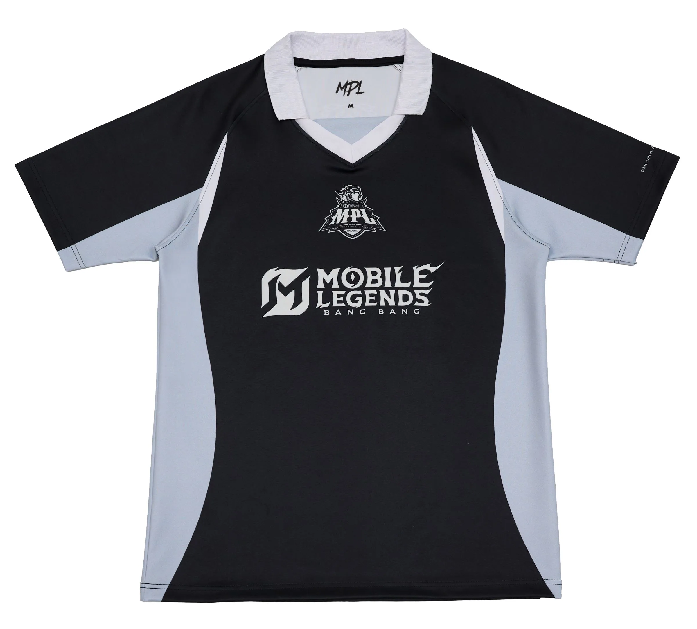 MPL - MLBB Jersey Mobile Legends BANG BANG - Image 1