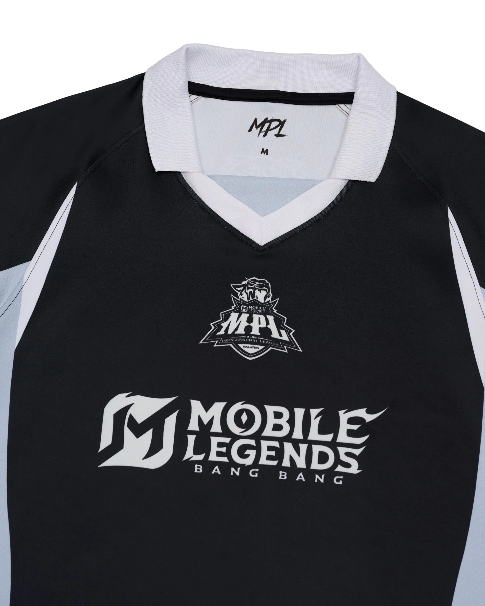 MPL - MLBB Jersey Mobile Legends BANG BANG - Image 2