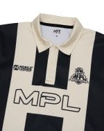 MPL - Marshall Jersey (Off White) - Image 2