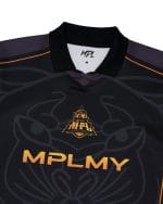 MPL - MLBB Fans Jersey (Black) - Image 2