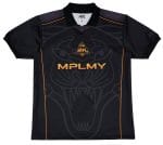 MPL - MLBB Fans Jersey (Black)