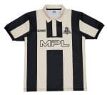 MPL - Marshall Jersey (Off White)