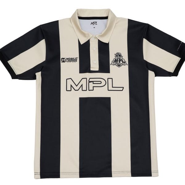 MPL - Marshall Jersey (Off White)