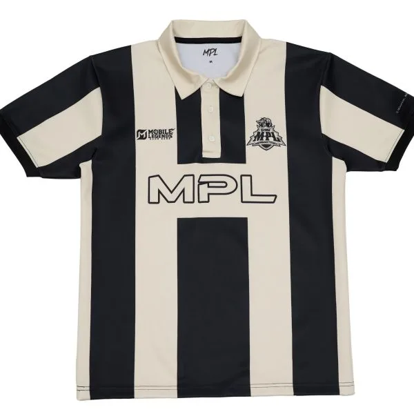 MPL - Marshall Jersey (Off White)