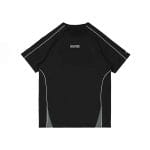 SRG M6 TSHIRT (Black) PLAYAZ X HIGH CULTURED - Image 2