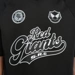 SRG M6 TSHIRT (Black) PLAYAZ X HIGH CULTURED - Image 5