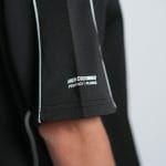 SRG M6 TSHIRT (Black) PLAYAZ X HIGH CULTURED - Image 9
