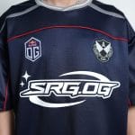 SRG OG FANS JERSEY PLAYAZ X HIGH CULTURED X PROTECH - Image 3