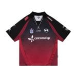 PLAYAZ x SRG OG SEASON 15 PLAYER JERSEY x HIGH CULTURED x PROTECH