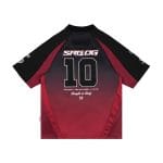 PLAYAZ x SRG OG SEASON 15 PLAYER JERSEY x HIGH CULTURED x PROTECH - Image 2