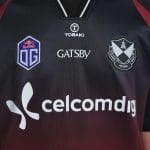 PLAYAZ x SRG OG SEASON 15 PLAYER JERSEY x HIGH CULTURED x PROTECH - Image 4