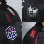 PLAYAZ x SRG OG SEASON 15 PLAYER JERSEY x HIGH CULTURED x PROTECH - Image 6