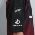 PLAYAZ x SRG OG SEASON 15 PLAYER JERSEY x HIGH CULTURED x PROTECH - Image 8