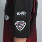 PLAYAZ x SRG OG SEASON 15 PLAYER JERSEY x HIGH CULTURED x PROTECH - Image 7