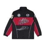 Playaz X SRG M6 Racing Jacket