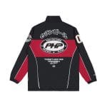 Playaz X SRG M6 Racing Jacket - Image 2