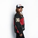 Playaz X SRG M6 Racing Jacket - Image 4