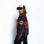 Playaz X SRG M6 Racing Jacket - Image 5