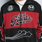 Playaz X SRG M6 Racing Jacket - Image 6