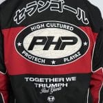 Playaz X SRG M6 Racing Jacket - Image 7