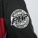 Playaz X SRG M6 Racing Jacket - Image 8