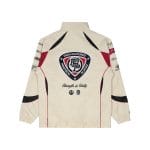 SRG OG TRACK JACKET X PLAYAZ X HIGH CULTURED X PROTECH - Image 2