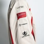 SRG OG TRACK JACKET X PLAYAZ X HIGH CULTURED X PROTECH - Image 5