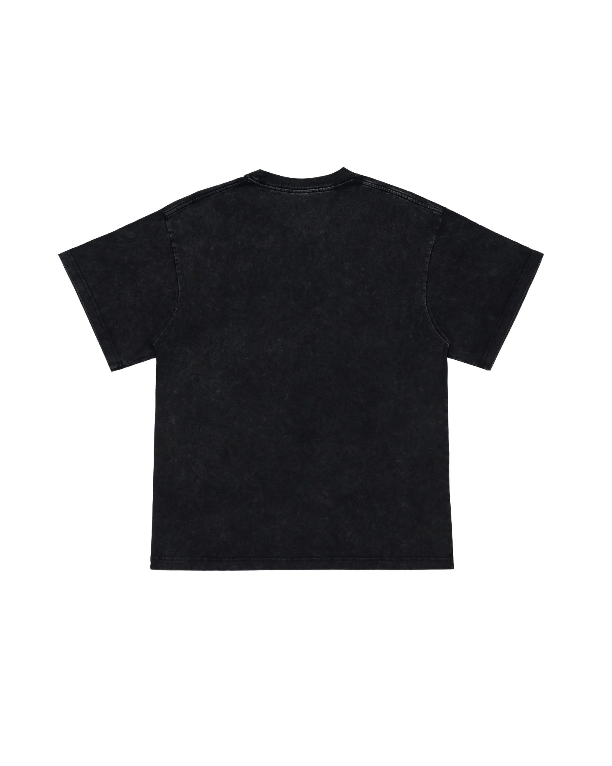 SRG 2ND ANNIVERSARY ACID WASH OVERSIZED TEE - Image 4