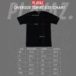 SRG 2ND ANNIVERSARY ACID WASH OVERSIZED TEE - Image 5