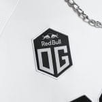PLAYAZ SRG OG THREE PEAT TEE x HIGH CULTURED (WHITE) - Image 7
