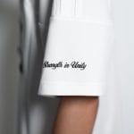 PLAYAZ SRG OG THREE PEAT TEE x HIGH CULTURED (WHITE) - Image 10