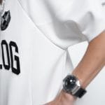 PLAYAZ SRG OG THREE PEAT TEE x HIGH CULTURED (WHITE) - Image 11