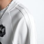 PLAYAZ SRG OG THREE PEAT TEE x HIGH CULTURED (WHITE) - Image 12