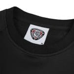 PLAYAZ SRG OG THREE PEAT TEE x HIGH CULTURED (BLACK) - Image 3