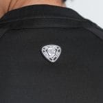 PLAYAZ SRG OG THREE PEAT TEE x HIGH CULTURED (BLACK) - Image 5