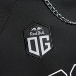 PLAYAZ SRG OG THREE PEAT TEE x HIGH CULTURED (BLACK) - Image 6