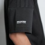 PLAYAZ SRG OG THREE PEAT TEE x HIGH CULTURED (BLACK) - Image 9