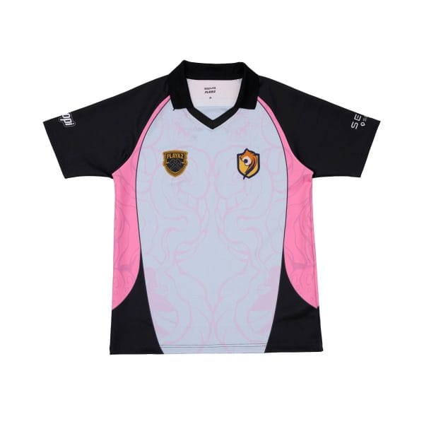 SEM 9 x PLAYAZ HOME JERSEY