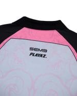 SEM 9 x PLAYAZ HOME JERSEY - Image 4