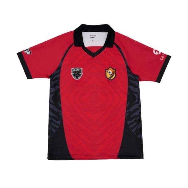 SEM 9 x PLAYAZ AWAY JERSEY