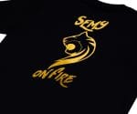 SEM 9 ON FIRE (SOF) x PLAYAZ OVERSIZED TEE - Image 4